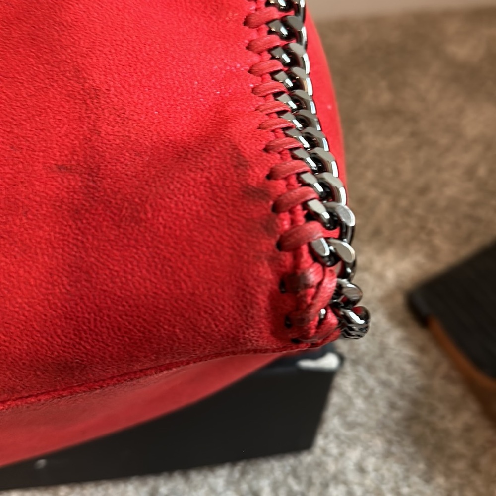 Handbag - Picture 5 of 16